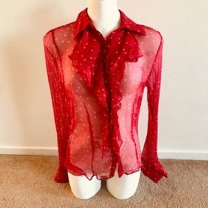 DEPT. Blouse from Amsterdam ❤️